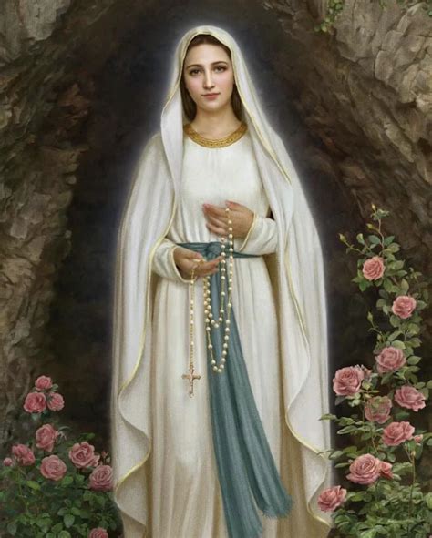 Our Lady .